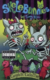 Skelebunnies