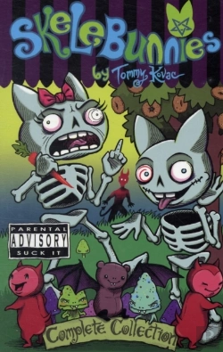 Bertrand.pt - Skelebunnies