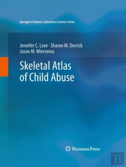 Bertrand.pt - Skeletal Atlas Of Child Abuse