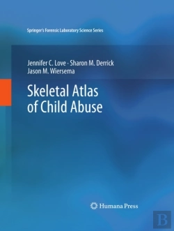 Bertrand.pt - Skeletal Atlas Of Child Abuse