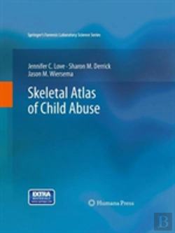 Bertrand.pt - Skeletal Atlas Of Child Abuse