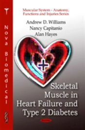 Skeletal Muscle In Heart Failure & Type 2 Diabetes