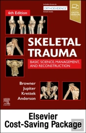 Skeletal Trauma (2-Volume) And Green'S Skeletal Trauma In Children Package