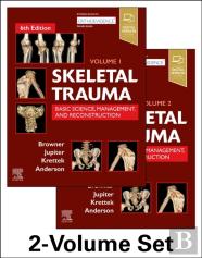 Skeletal Trauma