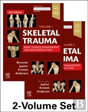 Skeletal Trauma