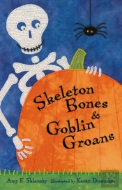 Skeleton Bones And Goblin Groans