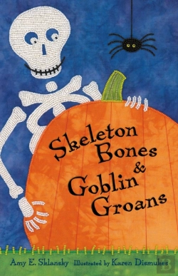 Bertrand.pt - Skeleton Bones And Goblin Groans