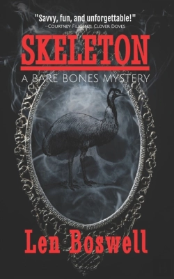 Bertrand.pt - Skeleton
