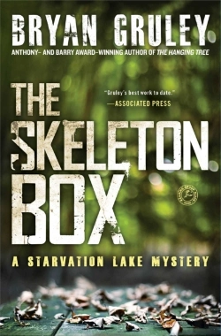 Bertrand.pt - Skeleton Box