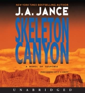 Skeleton Canyon