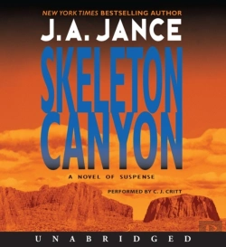 Bertrand.pt - Skeleton Canyon