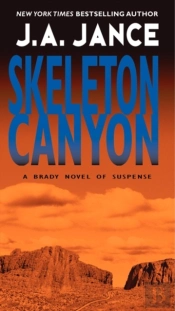 Skeleton Canyon