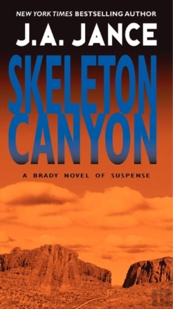 Bertrand.pt - Skeleton Canyon