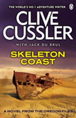Bertrand.pt - Skeleton Coast