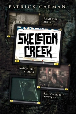 Bertrand.pt - Skeleton Creek #1