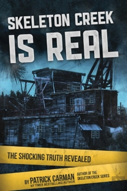 Bertrand.pt - Skeleton Creek Is Real (Uk Edition)