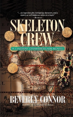Bertrand.pt - Skeleton Crew