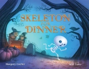 Skeleton For Dinner