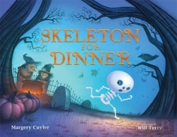 Bertrand.pt - Skeleton For Dinner