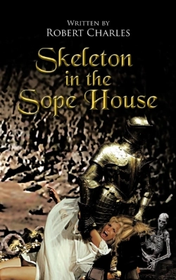 Bertrand.pt - Skeleton In The Sope House