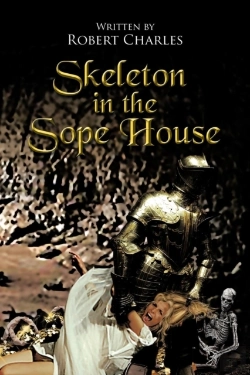 Bertrand.pt - Skeleton In The Sope House