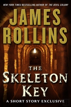 Bertrand.pt - Skeleton Key: A Short Story Exclusive