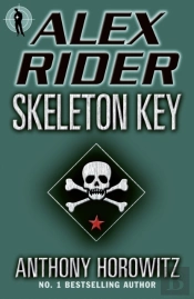 Skeleton Key