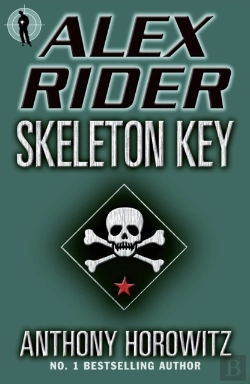 Bertrand.pt - Skeleton Key