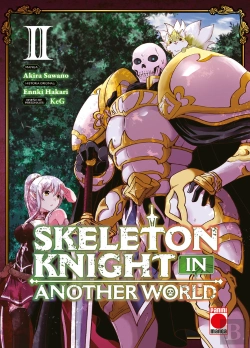 Bertrand.pt - Skeleton Knight In Another World 02