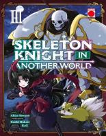 Skeleton Knight In Another World 03