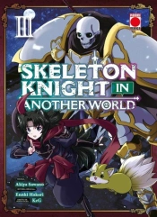 Skeleton Knight In Another World 03