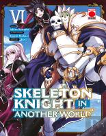 Skeleton Knight In Another World 06