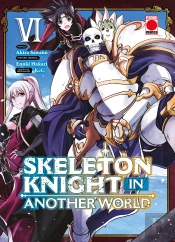 Skeleton Knight In Another World 06