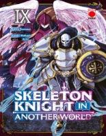 Skeleton Knight In Another World 09