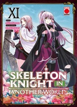 Bertrand.pt - Skeleton Knight In Another World 11