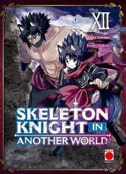 Bertrand.pt - Skeleton Knight In Another World