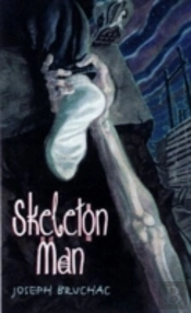 Skeleton Man