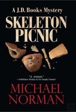 Bertrand.pt - Skeleton Picnic