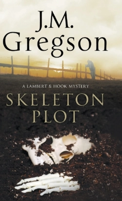 Bertrand.pt - Skeleton Plot Large Print