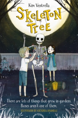 Bertrand.pt - Skeleton Tree