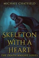 Skeleton With A Heart