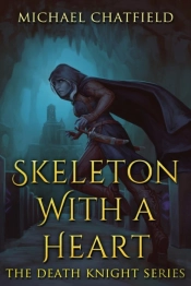 Skeleton With A Heart