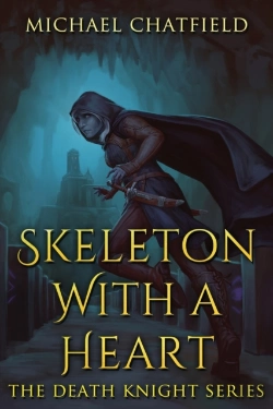 Bertrand.pt - Skeleton With A Heart