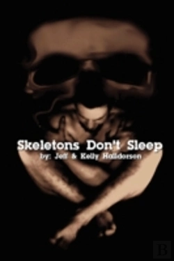 Bertrand.pt - Skeletons Don'T Sleep