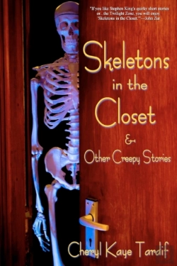 Bertrand.pt - Skeletons In The Closet & Other Creepy Stories