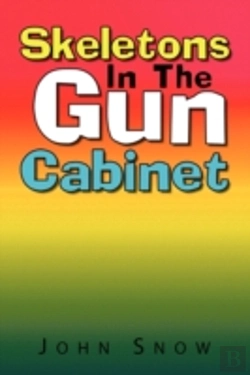Bertrand.pt - Skeletons In The Gun Cabinet