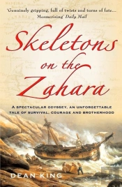 Skeletons On The Zahara