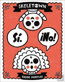 Bertrand.pt - Skeletown: Si. Â¡No!