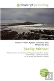 Skellig Michael
