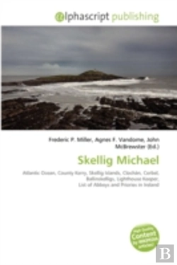 Bertrand.pt - Skellig Michael